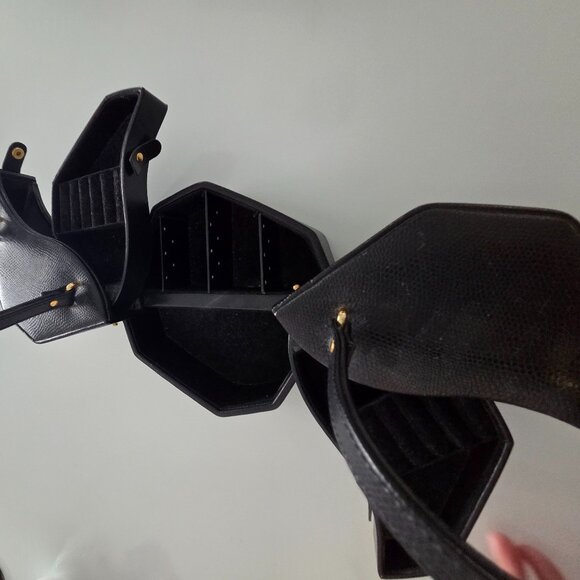 Bombay Jewelry Travel Box - Picture 10 of 11